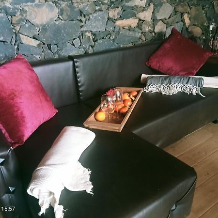 Finca Rural House Tenerife Relax And Enjoy サンタ・ウルスラ エクステリア 写真