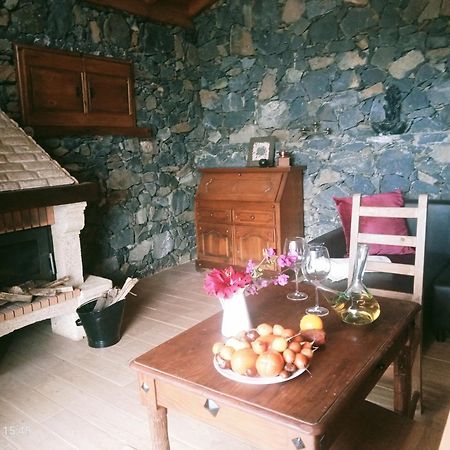 Finca Rural House Tenerife Relax And Enjoy サンタ・ウルスラ エクステリア 写真