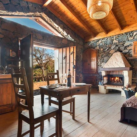 Finca Rural House Tenerife Relax And Enjoy サンタ・ウルスラ エクステリア 写真