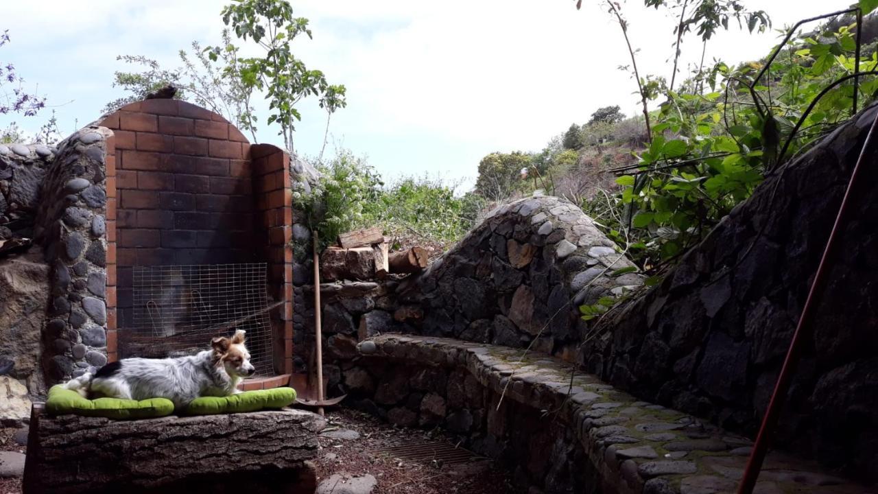Finca Rural House Tenerife Relax And Enjoy サンタ・ウルスラ エクステリア 写真
