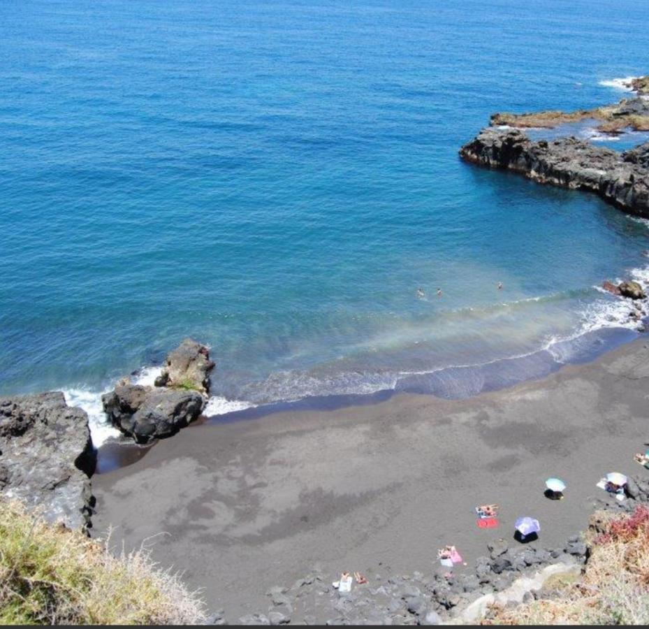 Finca Rural House Tenerife Relax And Enjoy サンタ・ウルスラ エクステリア 写真