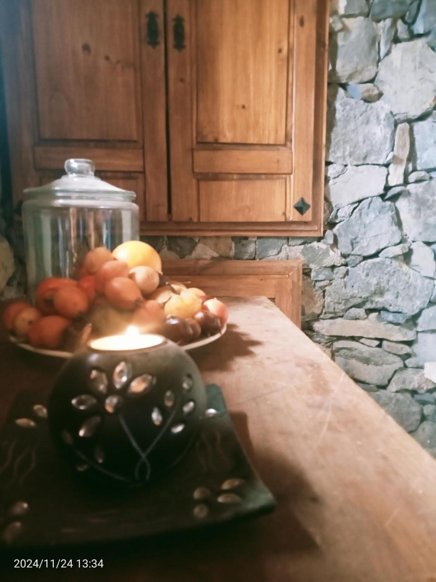 Finca Rural House Tenerife Relax And Enjoy サンタ・ウルスラ エクステリア 写真