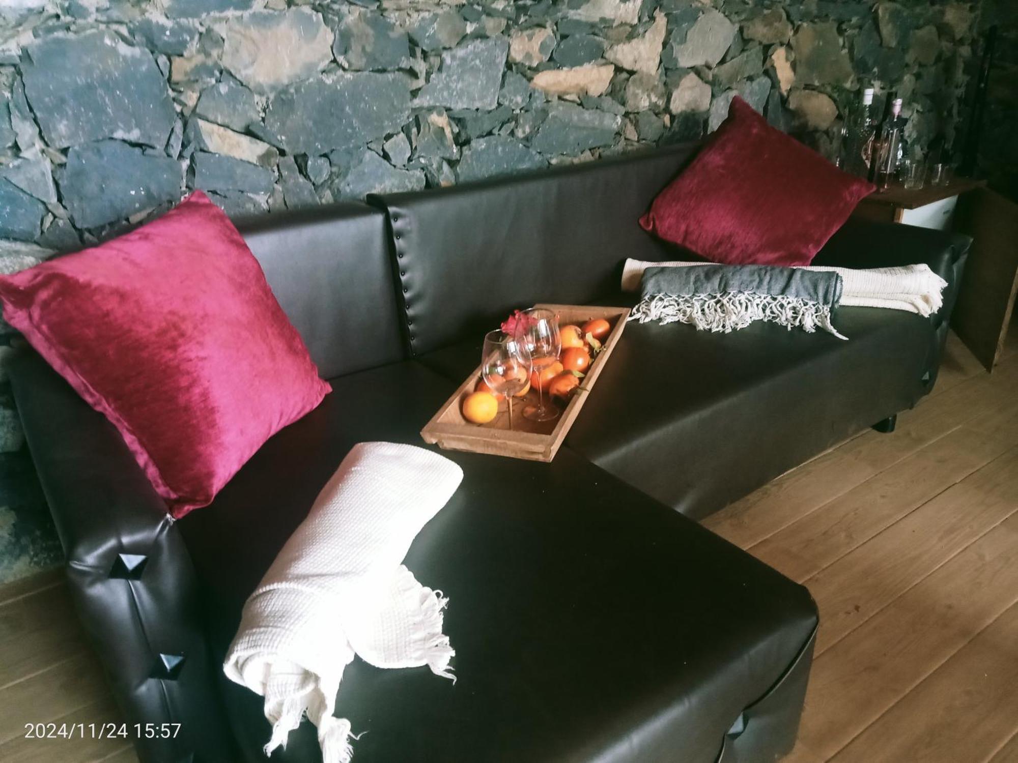 Finca Rural House Tenerife Relax And Enjoy サンタ・ウルスラ エクステリア 写真