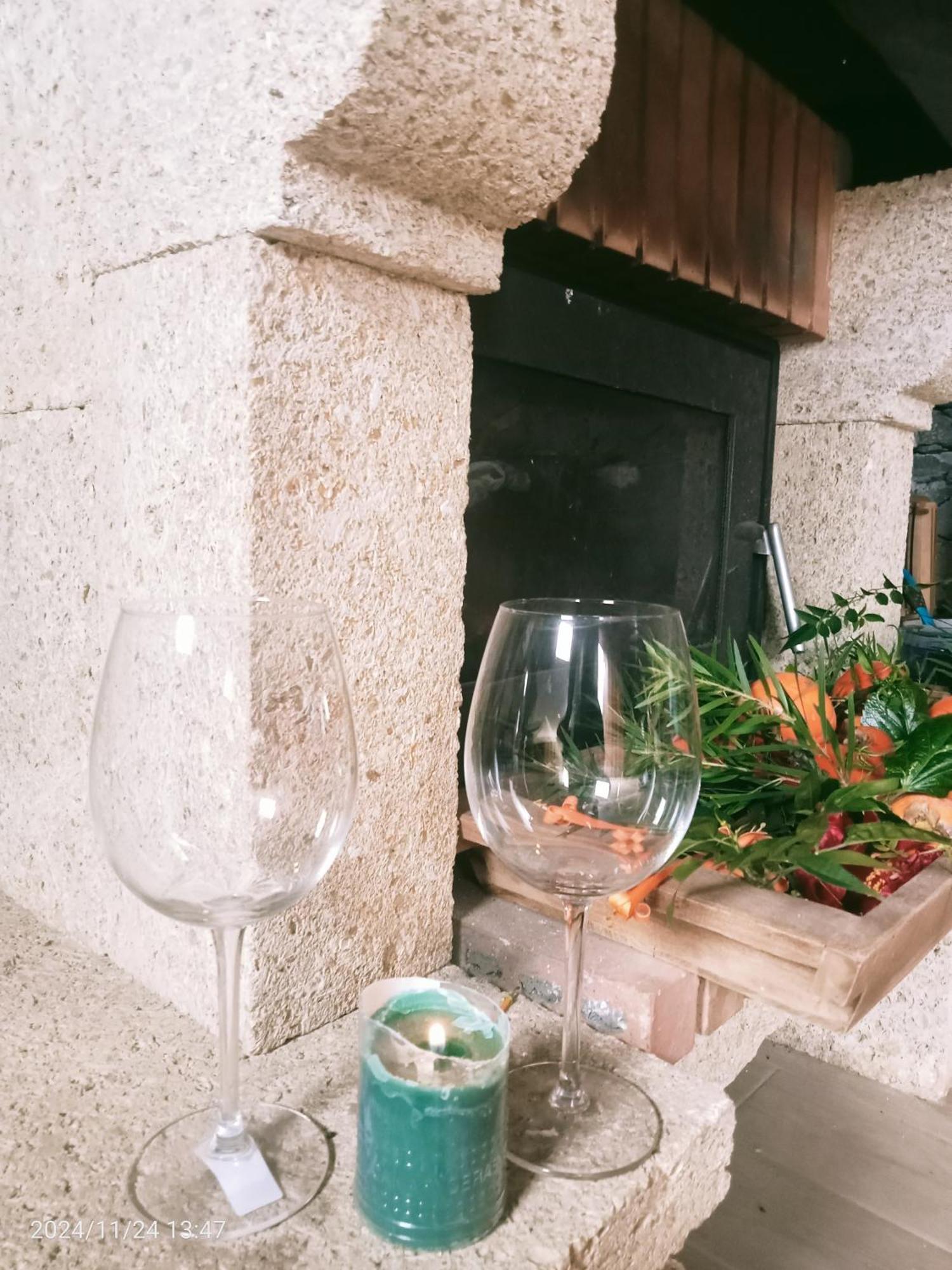 Finca Rural House Tenerife Relax And Enjoy サンタ・ウルスラ エクステリア 写真