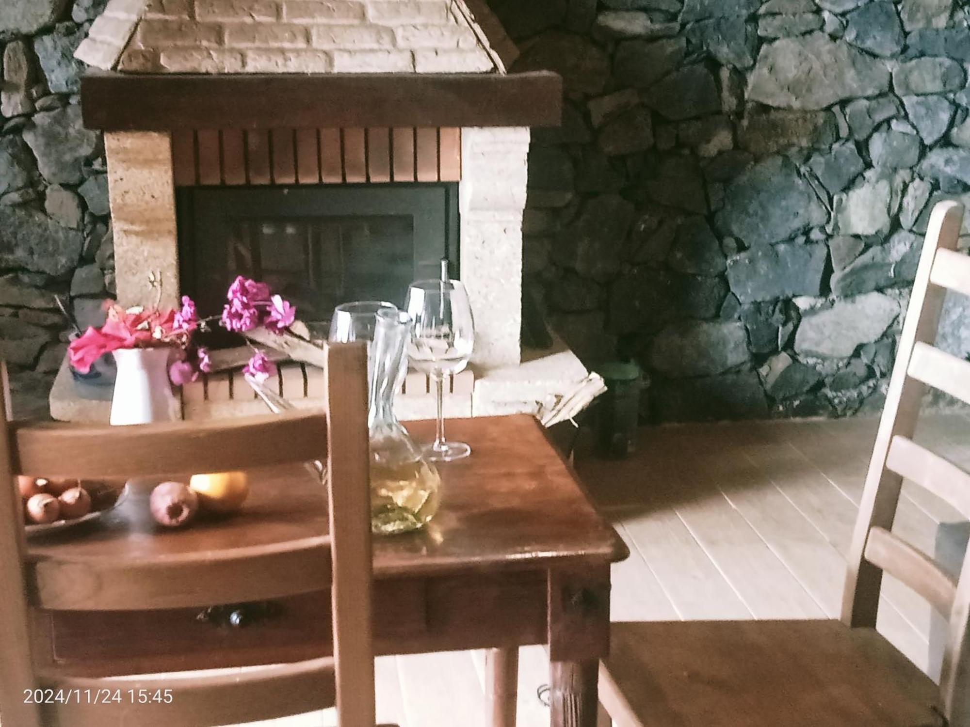 Finca Rural House Tenerife Relax And Enjoy サンタ・ウルスラ エクステリア 写真