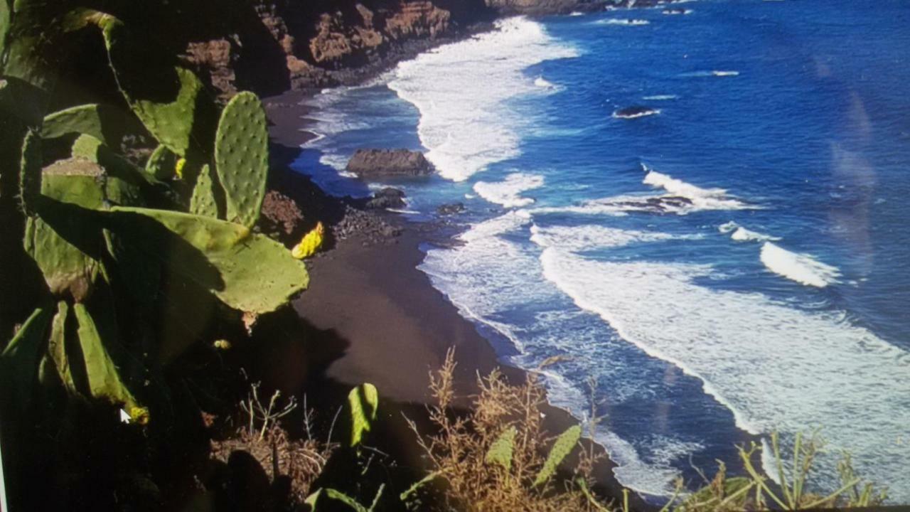 Finca Rural House Tenerife Relax And Enjoy サンタ・ウルスラ エクステリア 写真