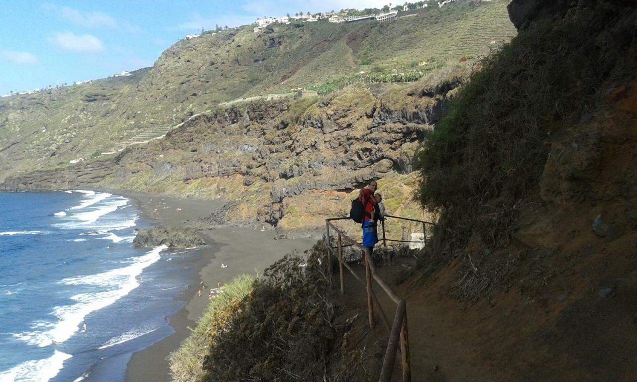 Finca Rural House Tenerife Relax And Enjoy サンタ・ウルスラ エクステリア 写真